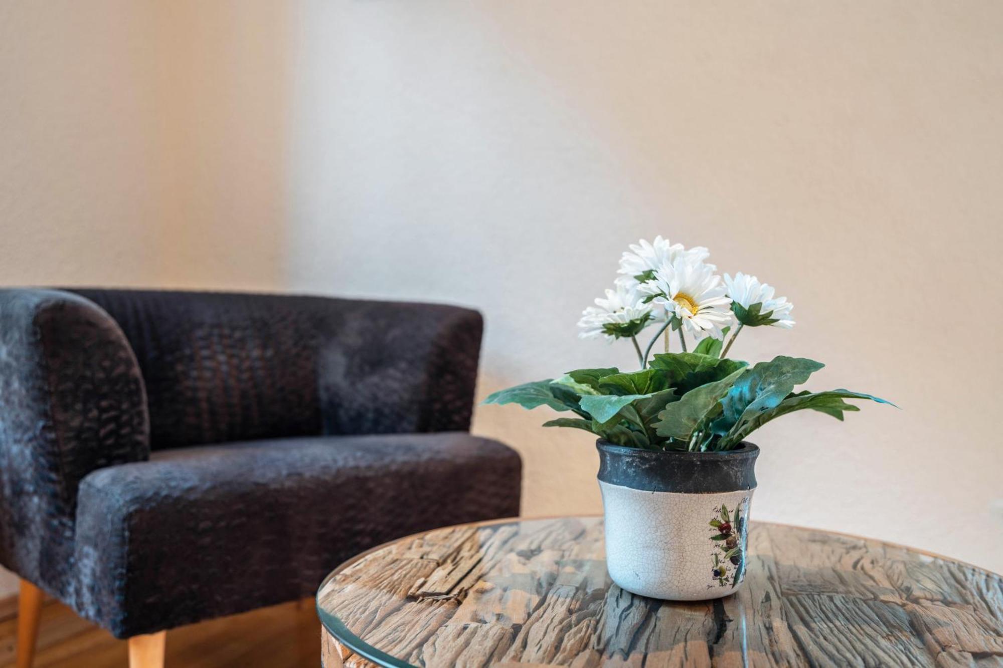 Apartamento Luise Bad Bergzabern Exterior foto