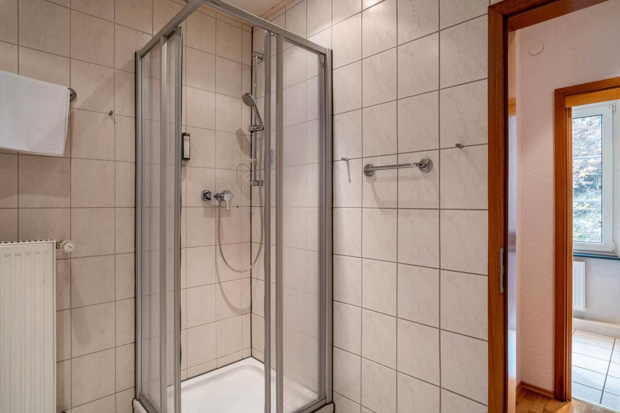Apartamento Luise Bad Bergzabern Exterior foto